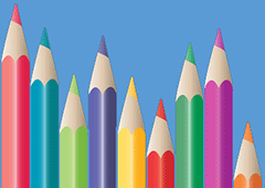 Crayon